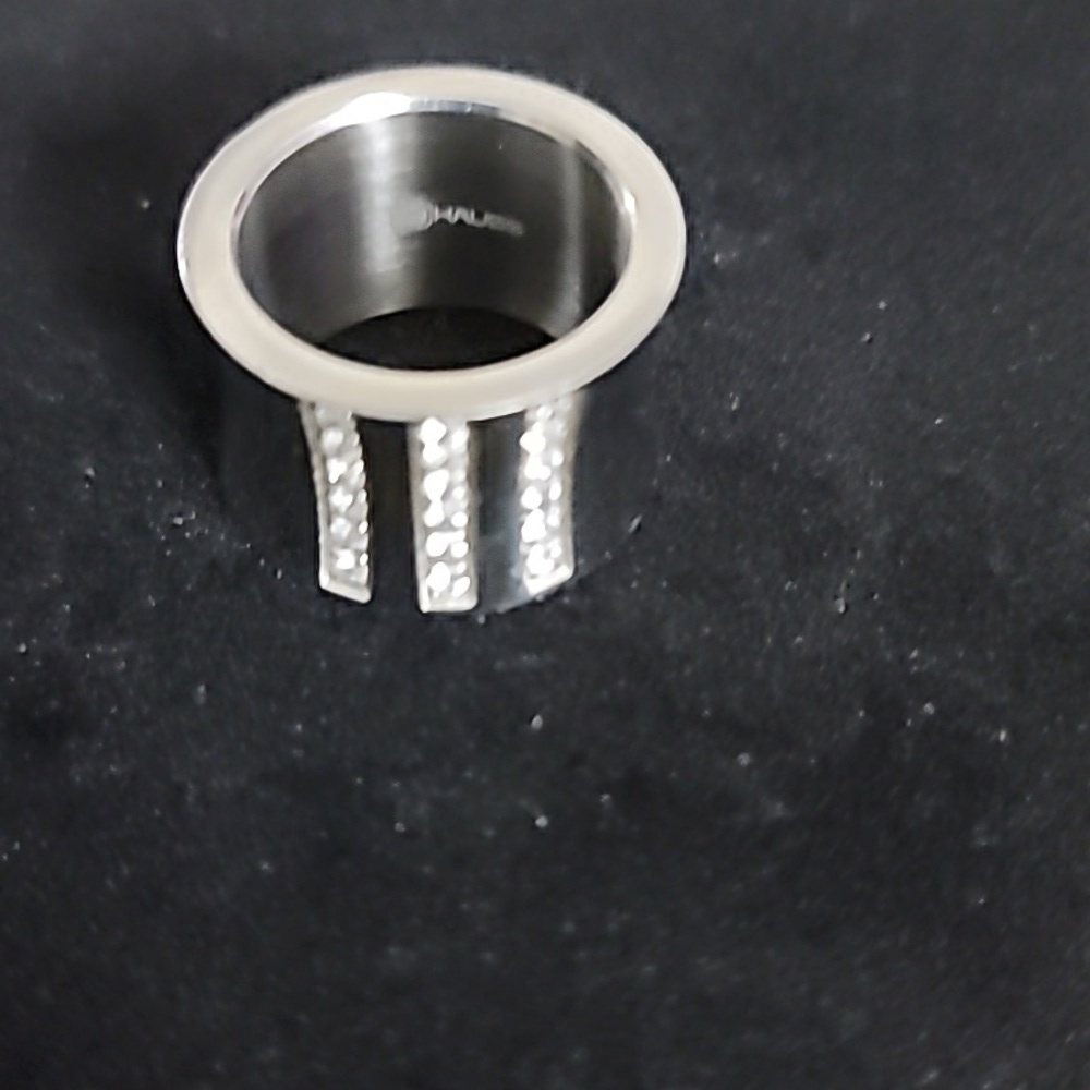 Large Ring Size 8